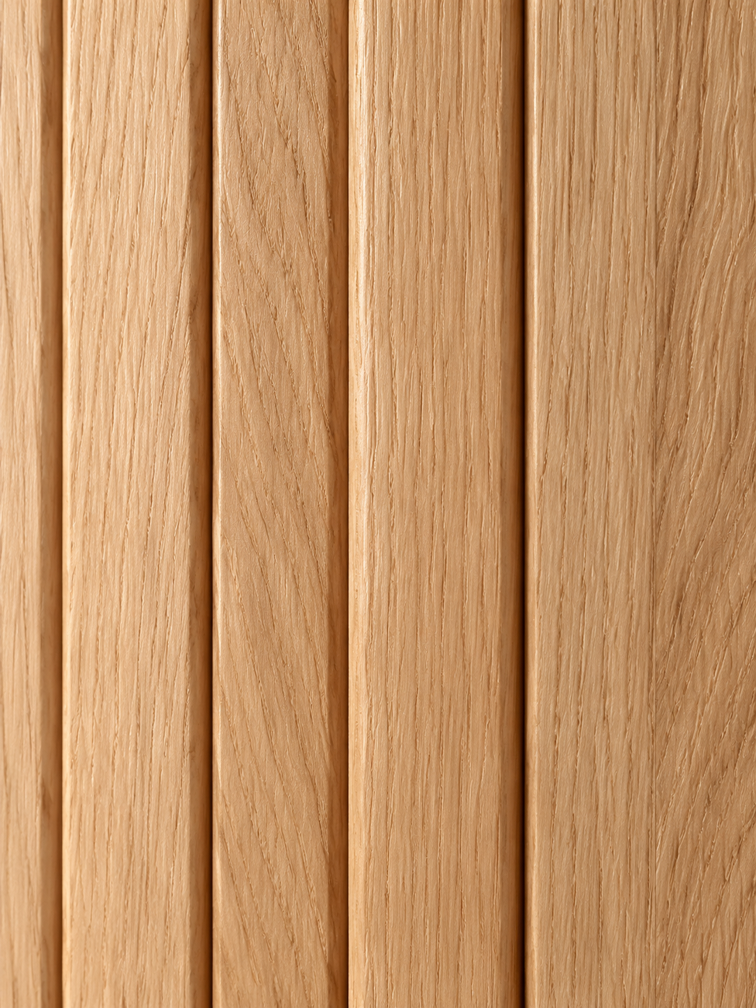 Meuble TV bois 180 cm – portes coulissantes, tiroirs, bords arrondis